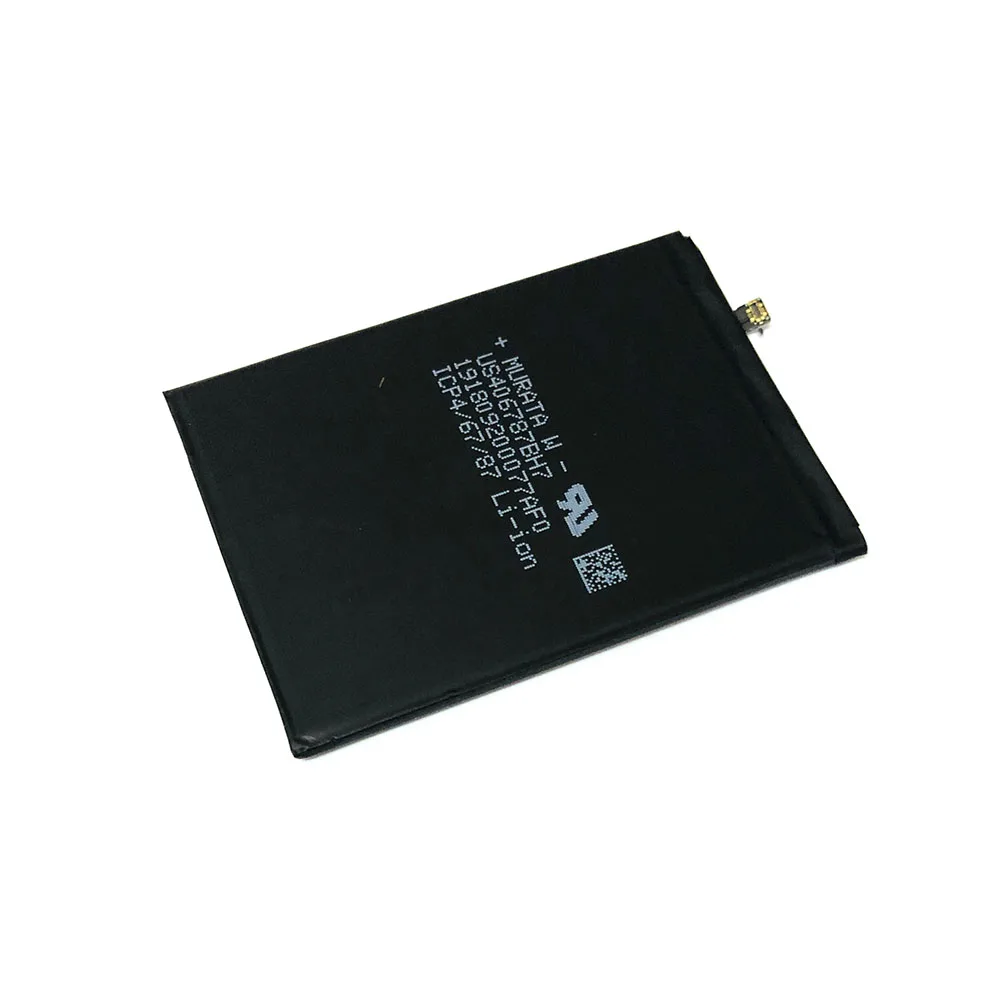 Замена Батарея 4000 мА/ч, HB406689ECW для huawei Enjoy 7 Plus TRT-L53 TRT-L21A TRT-AL00 TL10A Y7 TRT-LX1/LX2/LX23