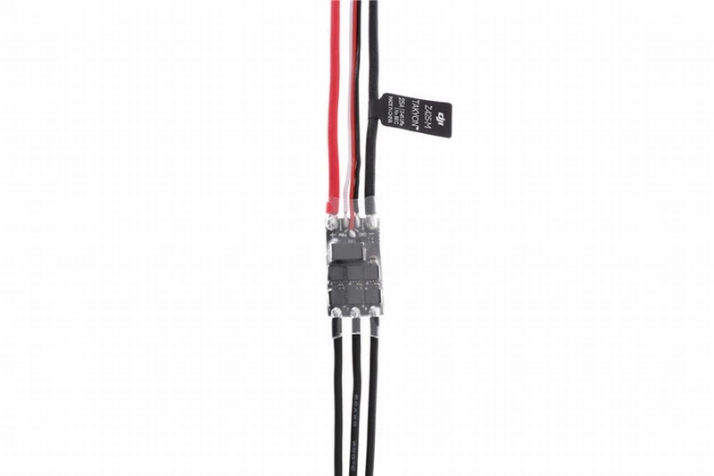 DJI Takyon Z425-M ESC(4 шт.) электронный регулятор скорости 425 м
