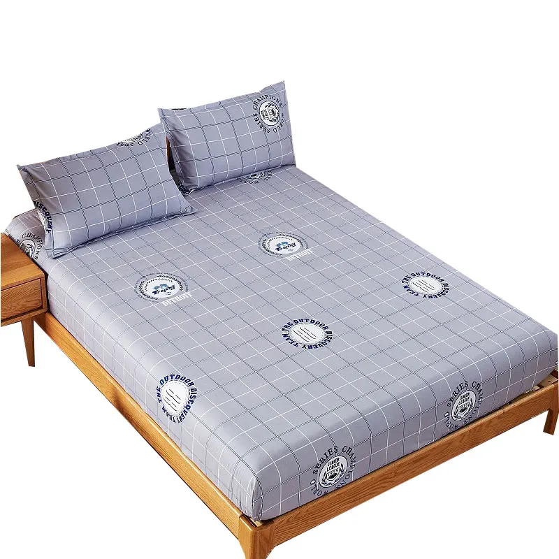 Кровать коврик одного куска Симмонс матрас защитная крышка 1 8 м покрывало 5