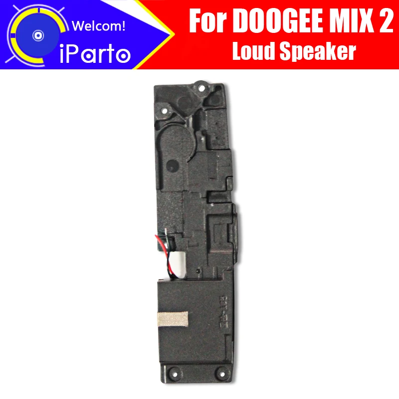 5 99 дюймовый громкий динамик DOOGEE MIX 2 100% новый оригинальный внутренний звуковой