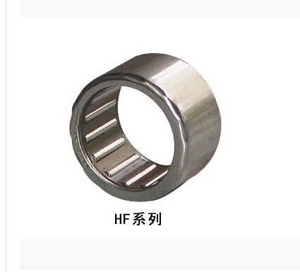 

10 шт. HF0306 односторонний игольчатый подшипник 3x6,5x6 мм