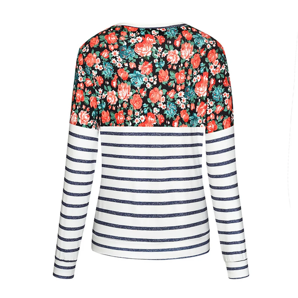 Для женщин беременных для мальчиков; летняя одежда для мальчиков футболка Повседневное цветок для беременных, для грудного вскармливания Топы Кормящих Блузка для кормления грудью рубашка