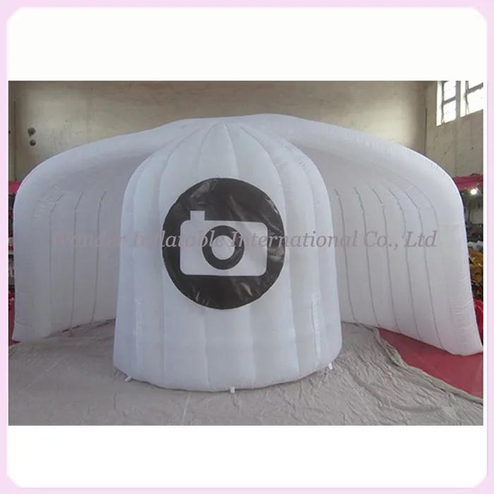 

Cheap wedding photo booth props inflatable photo booth kiosk photo booth shell photo booth backdrop with led lights
