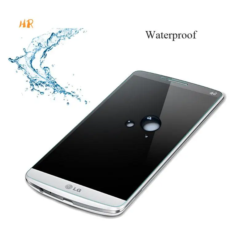 100pcs DHL free 9H Clear Tempered Glass For LG K7 K8 K10 Film for K4 2017 Screen Protector | Мобильные телефоны и