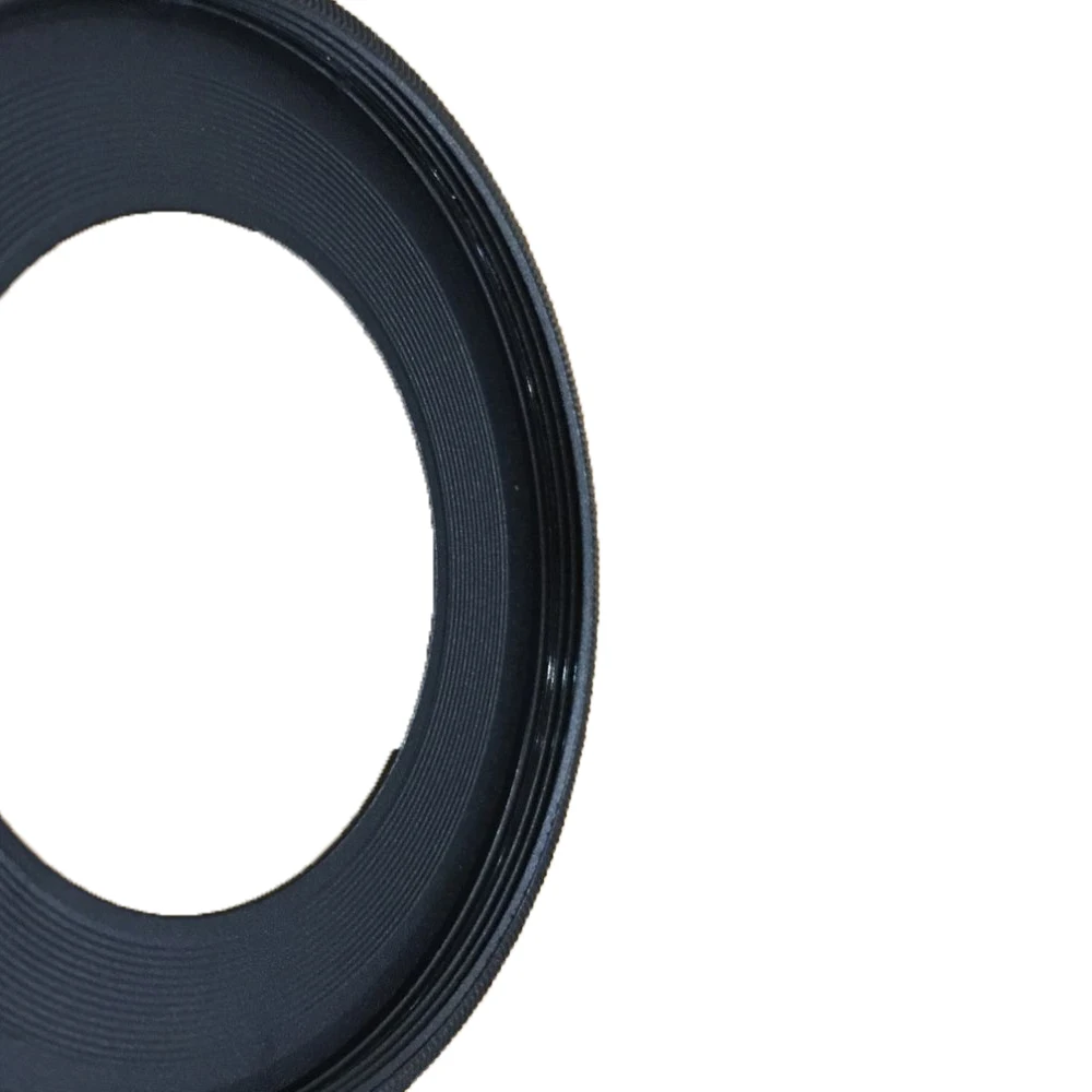 ES-52 металлическая светозащитная бленда объектива для Canon EF-S 24 мм F2.8 STM объектив EF 40