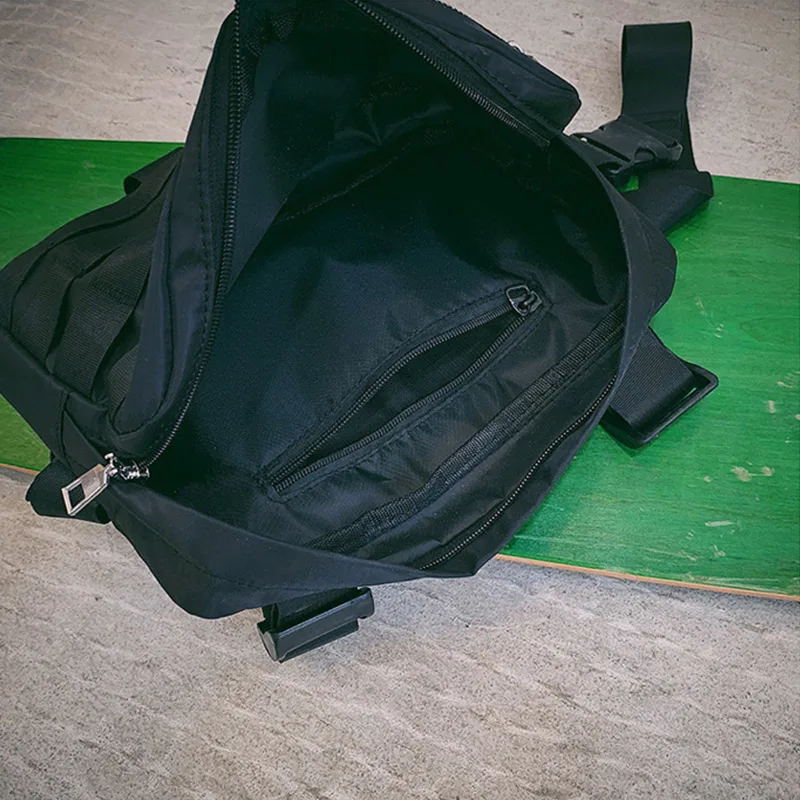 Мужская тактическая сумка через плечо военные армейские сумки нагрудная Сумка