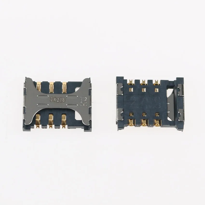 Cltgxdd для Samsung Galaxy J7 j5 j3 j1 P709 G5308W G5306 G5309W слот карты памяти держатель разъем|Адаптеры