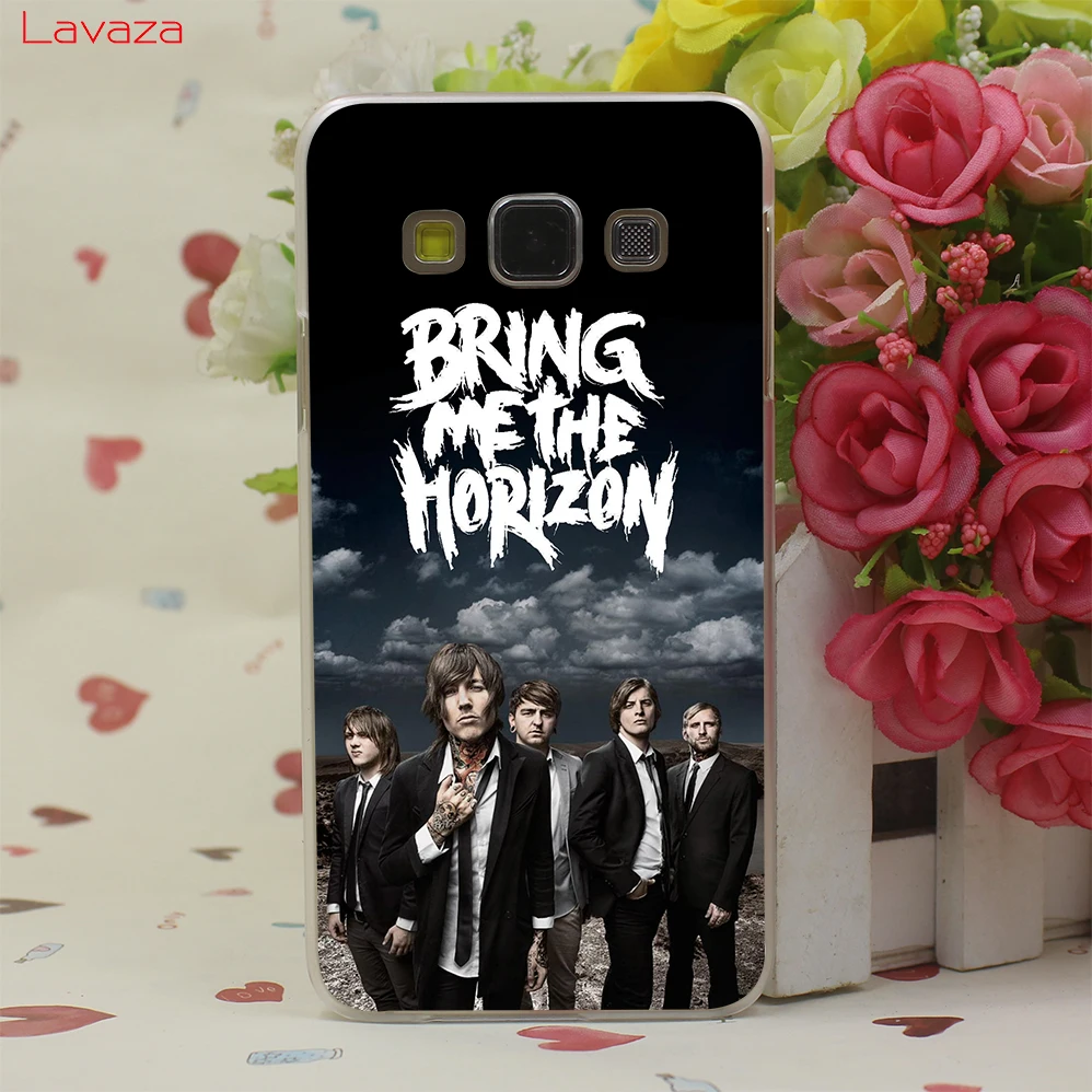 Чехол Lavaza bring me the horizon BMTH для телефона Samsung Galaxy J8 J7 Duo J6 J5 J4 Plus 2018 2017 2016 J2 J3 EU US Prime 2015|for