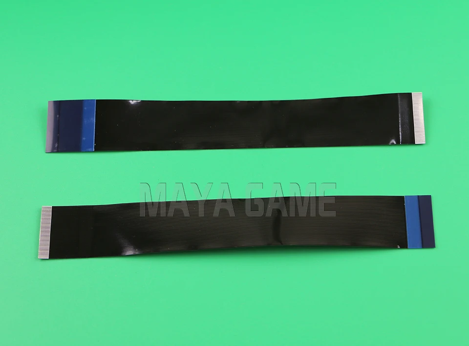 200pcs/lot High quality laser cable for KES-850A / KEM-850AAA Laser Lens Ribbon flex Cable PS3 Super slim CECH-4000 OCGAME | Электроника