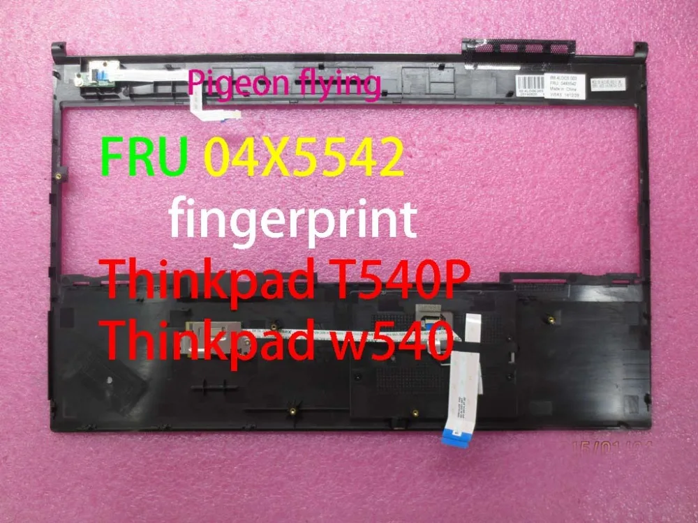 Thinkpad W540 T540P,   ,  NFC WS,   , FRU: 00HM100 00HM101 04X5542