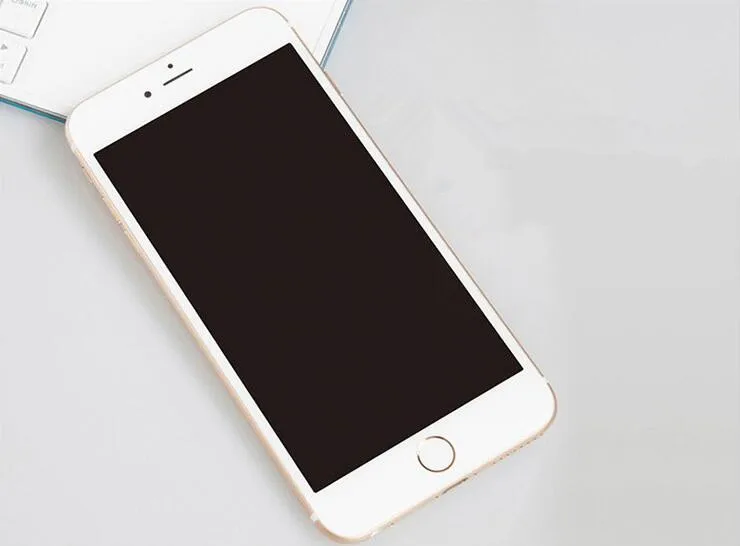 Разблокированный Apple iPhone 6 Plus LTE 5,5 ''ips 8MP двухъядерный мобильный телефон GSM 16 Гб 64 Гб 128 ГБ rom iOS б/у сотовый телефон