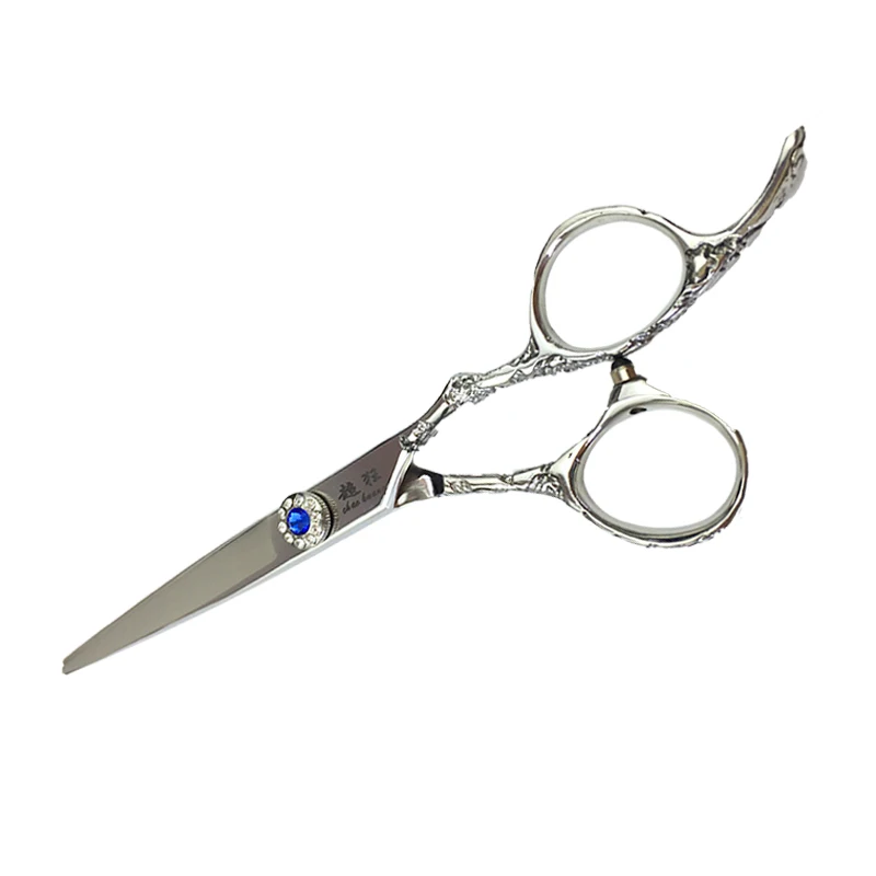 Профессиональный 6 &quotПарикмахерские Резки Истончение Ножницы Набор 440C