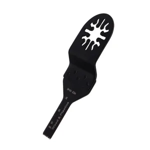 1 шт. Осциллирующий мультиинструмент E-cut стандартный пильный диск для Dremel Fein Multimaster инструменты Режущий инструмент для дерева электроинструмент