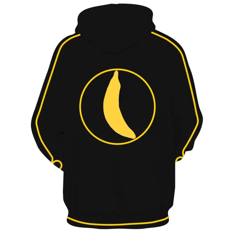 Толстовка с капюшоном Мой друг Педро костюм для косплея пальто куртка свитшот