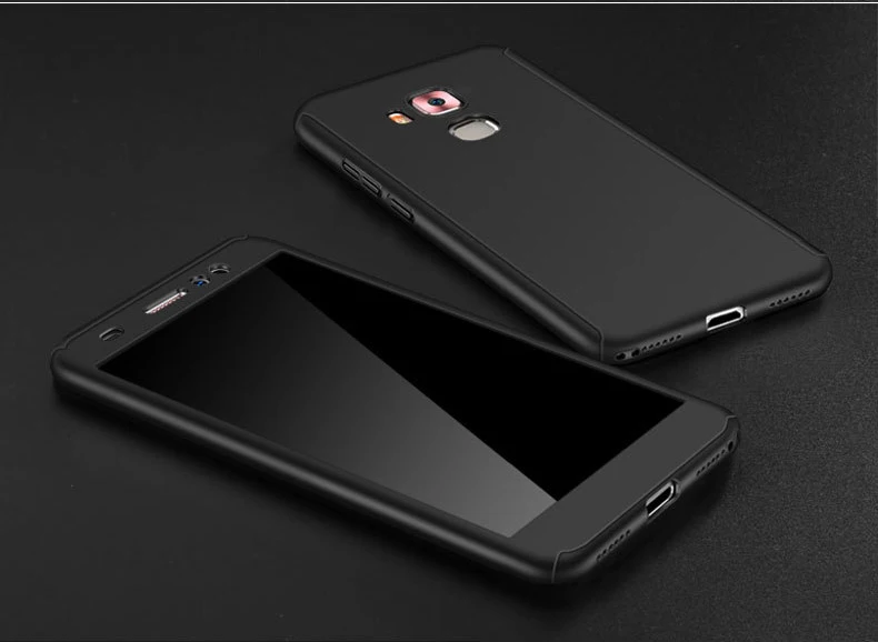 Honor 5C GT3 чехол 360 градусов полный защитный s для huawei NEM-TL00H NEM-UL10 NEM-L22 NMO-L23 NEM-L51 |