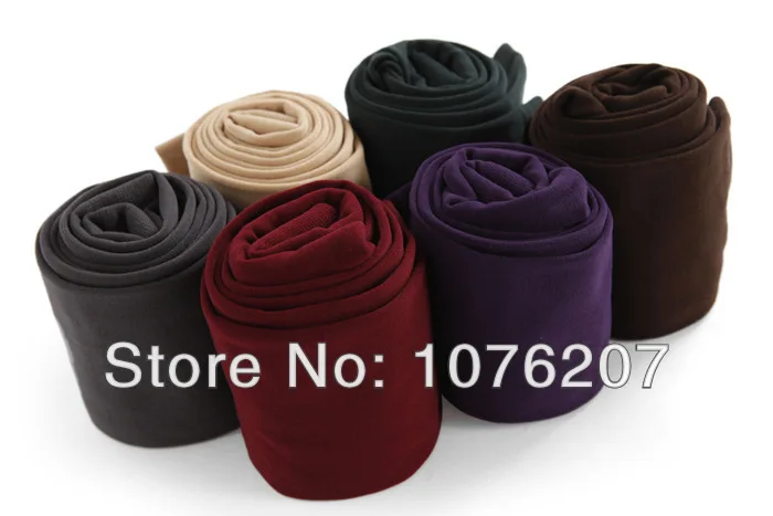 MINSUNDA весна осень зима матовое волокно плюс бархат термо длина по щиколотку