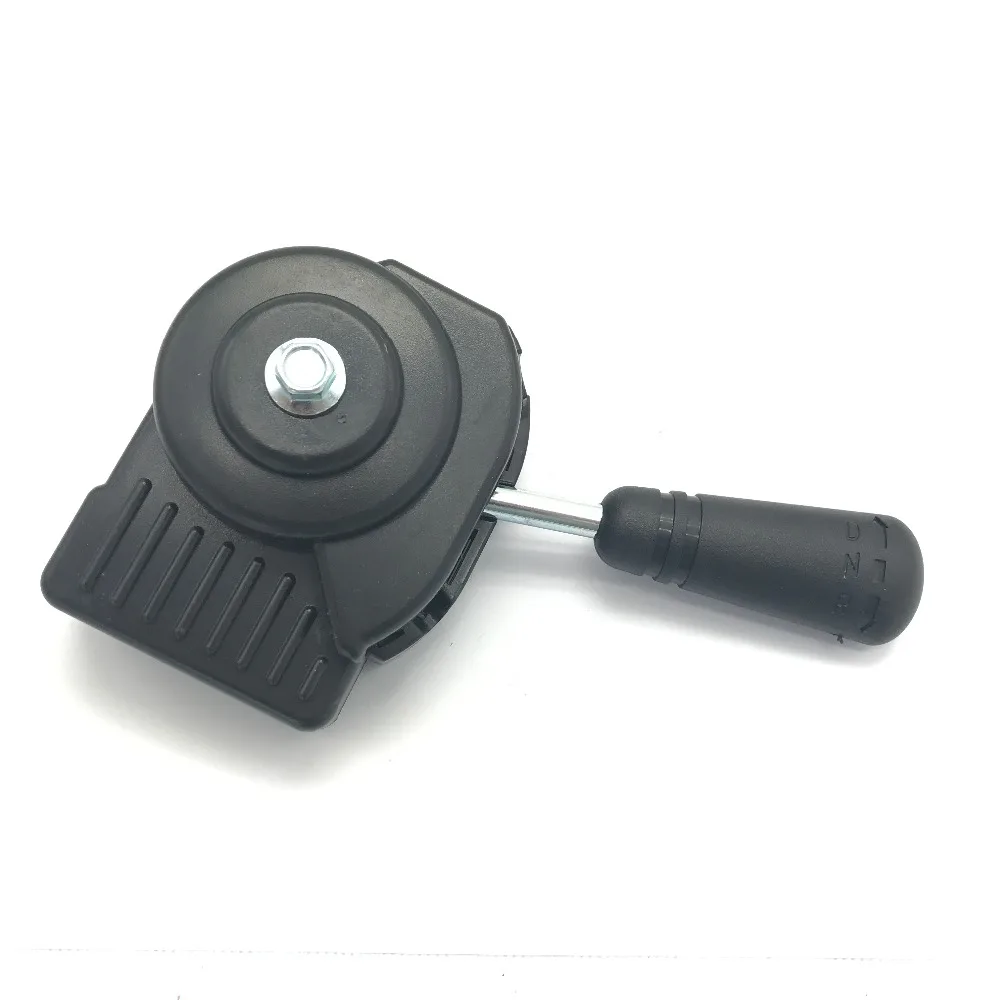 Новый переключатель передач Задний рычаг Assy Go Kart UTV AMERICAN SPORTWORKS 6150 6151 6152 7151 |
