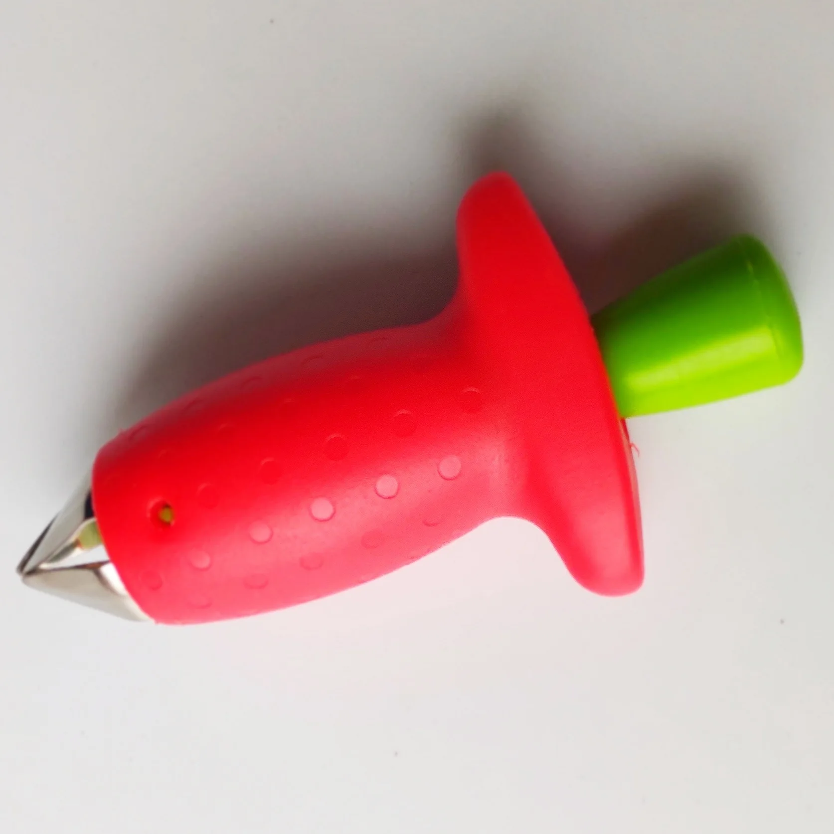 1 шт. инструмент для удаления чашелистиков с клубники металлические томатные