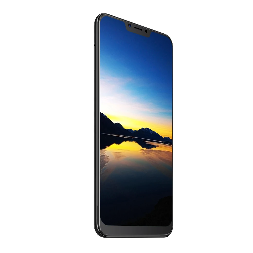 CUBOT P20 смартфон 4G 6 18 дюймов Android 8 0 mtk6750t восемь ядер B Оперативная память Встроенная