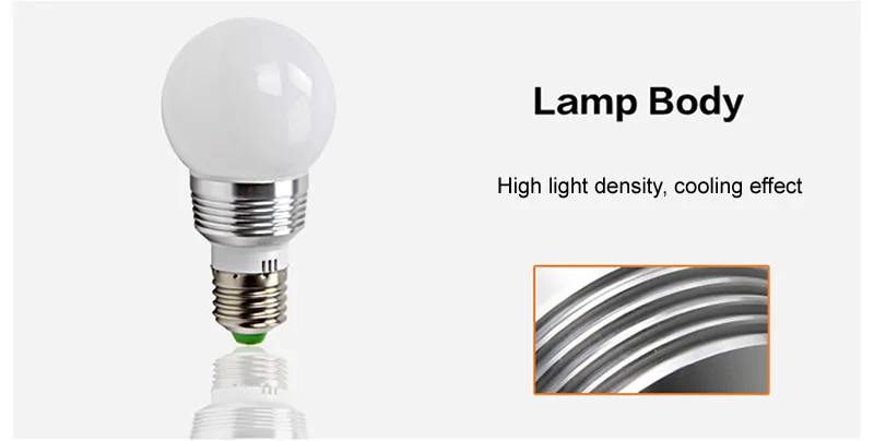 Оптовая Продажа E27 GU10 LED RGB лампа AC90V 260V 5W прожектор Освещение + ИК пульт