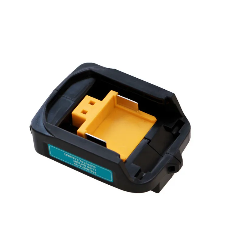 1 шт. адаптер зарядного устройства для литий-ионных аккумуляторов Makita 18 в |