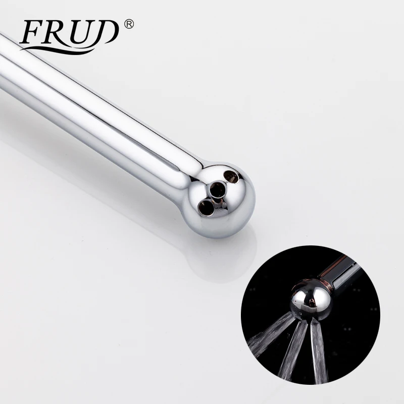 Горячая Распродажа FRUD Biedt моющее средство для анального и вагинального очищения