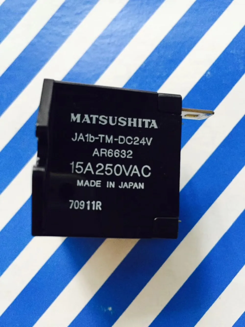 JA1B-TM-DC24V JA1B-TMP-DC12V-P реле питания 15A/25A 250VAC 4 контакта | Обустройство дома
