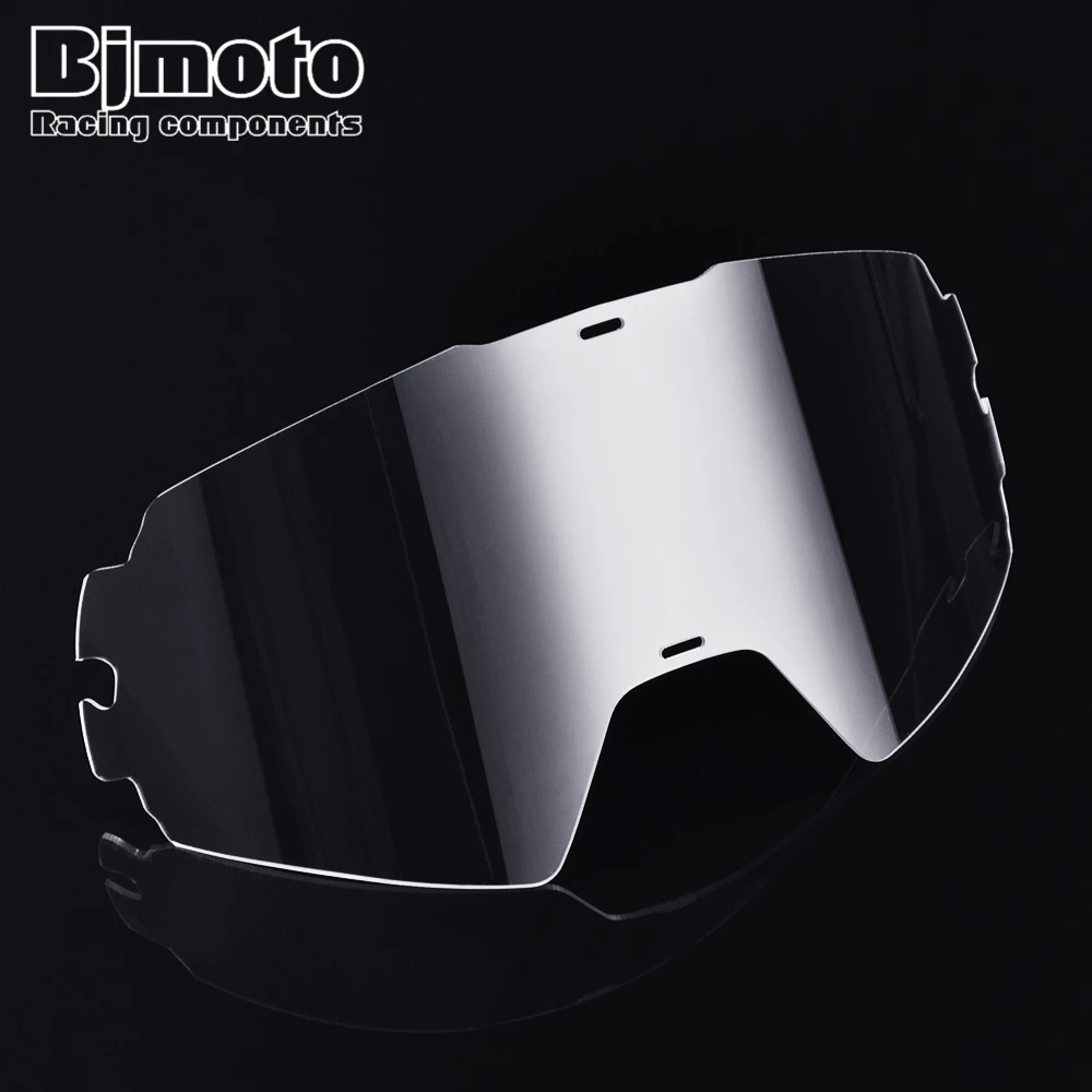 BJMOTO очки для мотоциклетных шлемов Glass MX мотоциклетные кроссовых мотоциклов