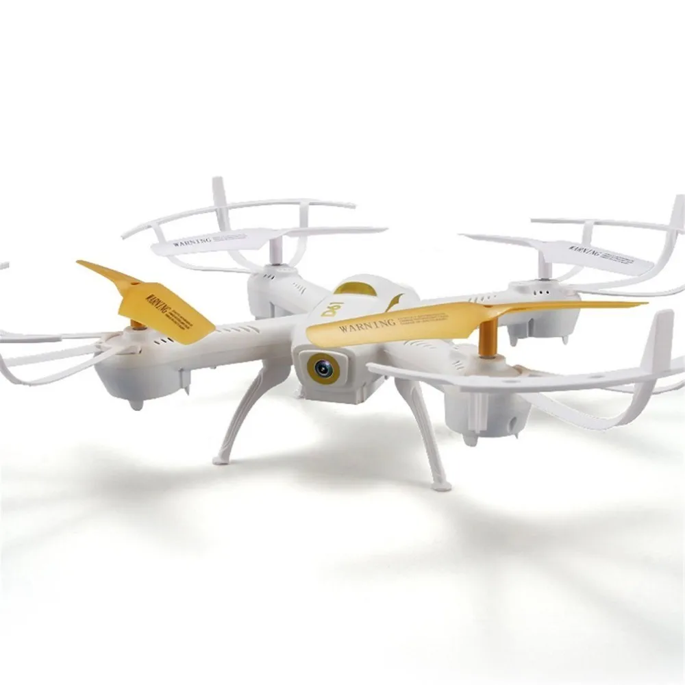 D61WG-YW 2 4G RC селфи умный Дрон Квадрокоптер самолет БПЛА с Wi-Fi FPV Live Видео камера