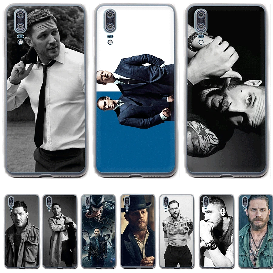 Чехол для телефона Tom Hardy Tattoo Cover Huawei Mate 10 20 Lite Pro Nova 3i 2i 3 Shell|Чехлы-накладки| |