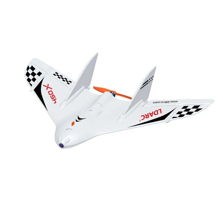 1 шт. 7 г 3 4 цифровой сервопривод с неподвижным крылом 450X Delta X420 рулевой механизм F500