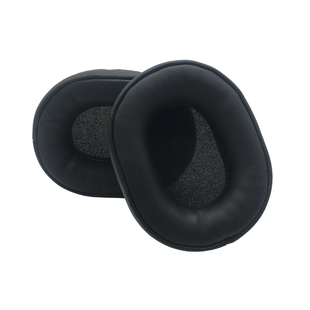 IMTTSTR 1 пара амбушюров подушки для наушников Сменные чашки Sony MDR HW300K