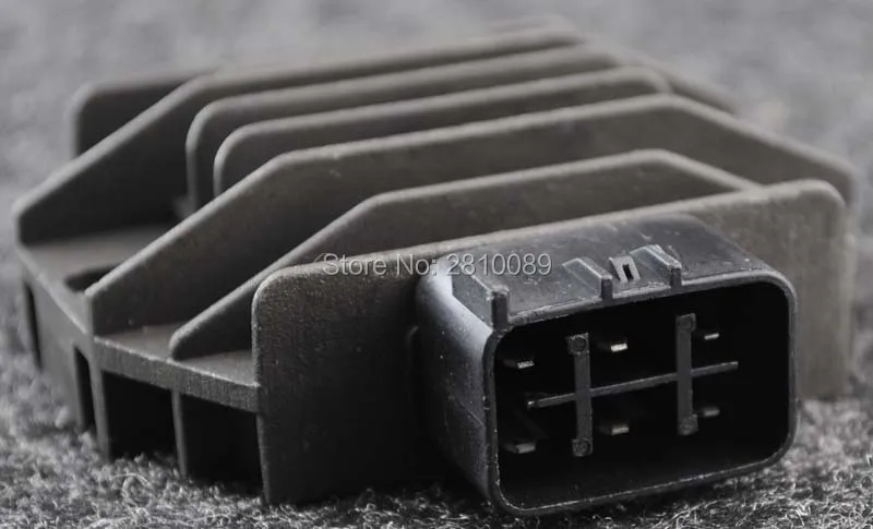 Регулятор напряжения Выпрямителя для Yamaha YFM450 Росомаха Спорта 4x4 2006 2007 2009 |