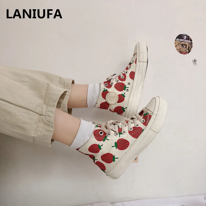 Новая весенняя женская обувь на вулканизированной подошве летняя комфортная