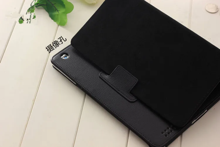 Чехол для ipad 2/ipad 3/ipad 4 Магнитный Авто Пробуждение сна чехол из искусственной кожи с защелкой для ipad 2/3/4 чехол с смарт-подставкой Держатель
