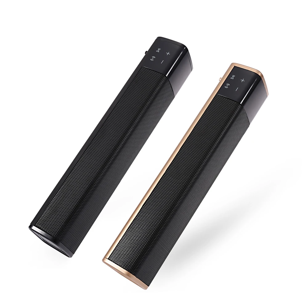 JKR KR 1000 Беспроводной Bluetooth Динамик Super Bass стерео звук объем Управление для iPhone/samsung