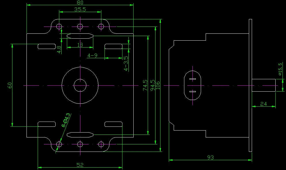 100% Новый/2M214 39F для LG магнетрон микроволновки детали печи|microwave oven parts|oven magnetronlg