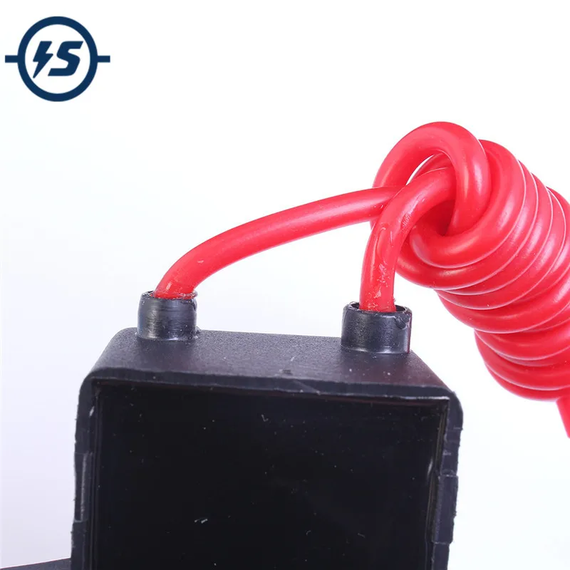 50KV AC 220V High Voltage Generator Module Pulse Ignition 1A-2A Frequency Power Fuel Stove | Электронные компоненты и
