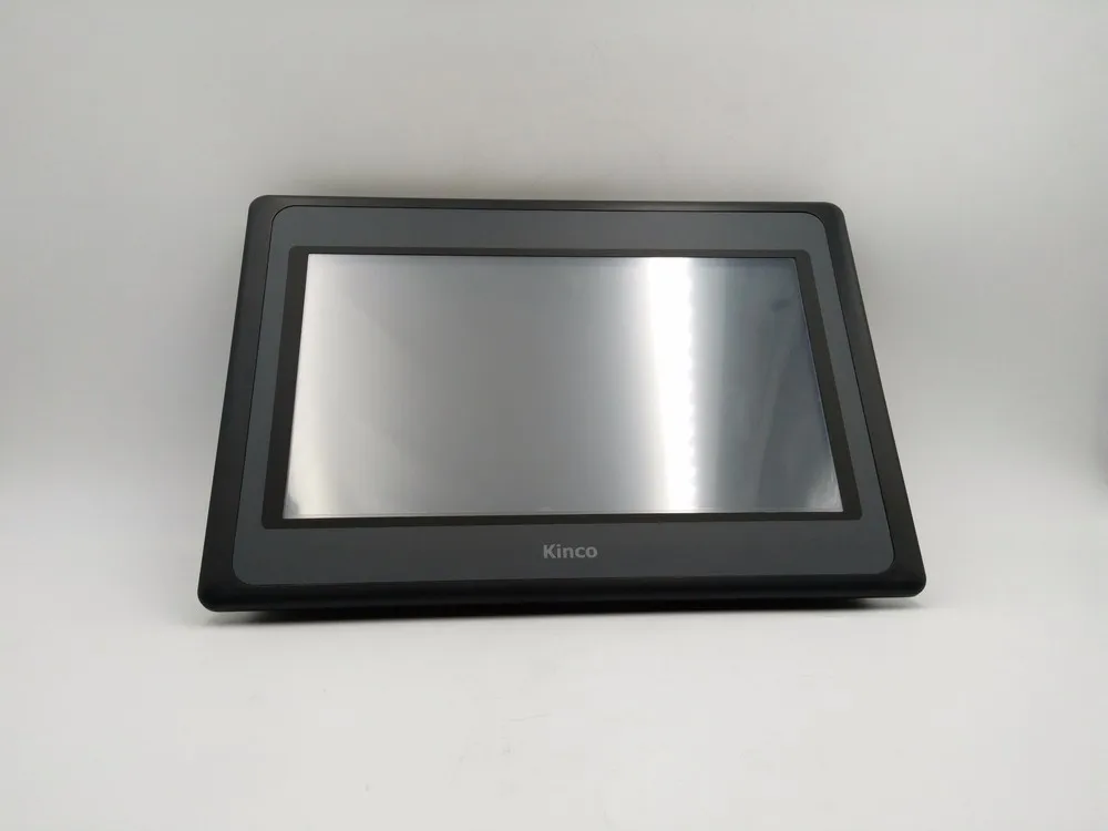 Kinco MT4532TE 10," ПЛК HMI Сенсорный экран 10,1 дюймов Сенсорная панель HMI Китай HMI 1024*600 USB хост Ethernet HMI с CE