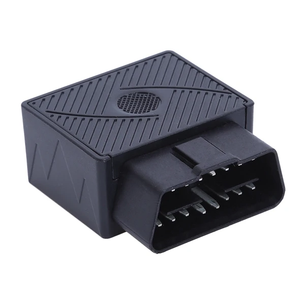 Plug play OBDII OBD2 OBD 16 Pin mini gps tracker china car gsm микро мини gprs gps трекер автомобиля трек локатор gsm сигнализация слежение трекеры для автомобиля