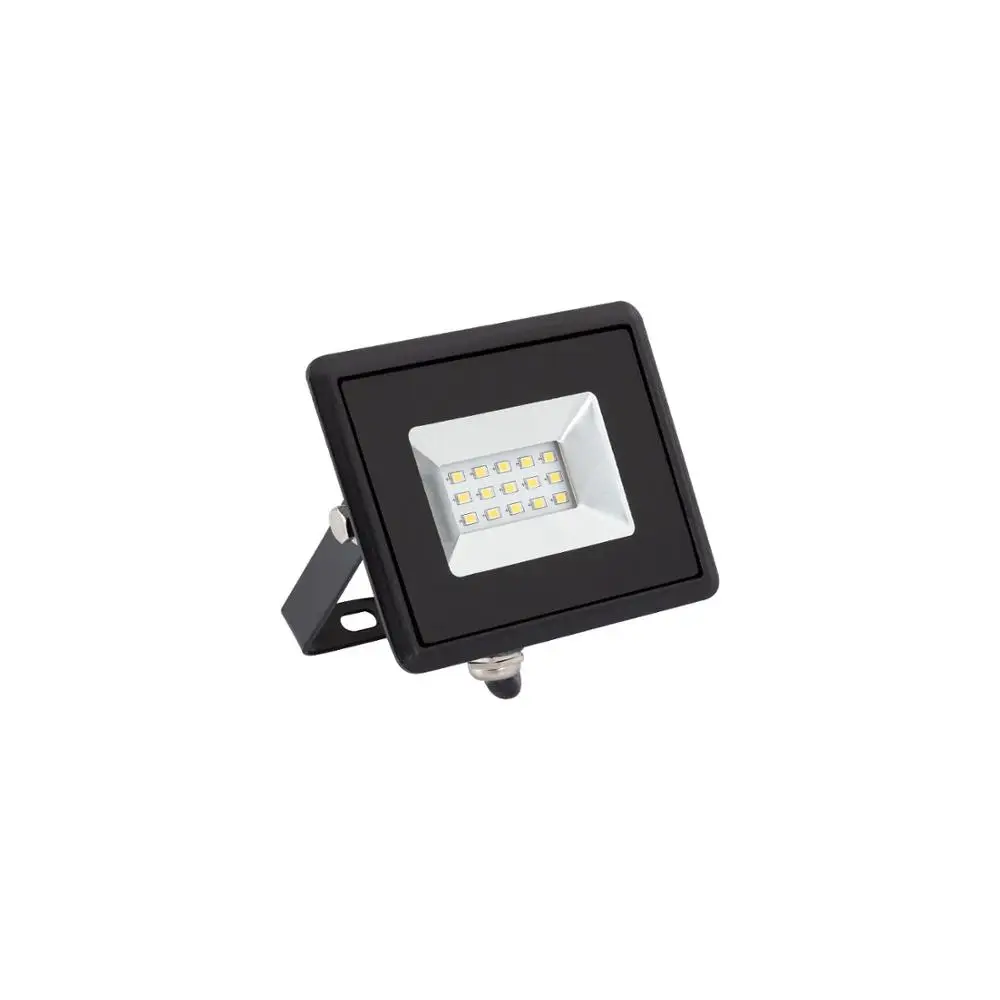 TECHBREY Foco проектор LED однотонные мощностью 10 Вт 20 30 50 100 IP65 (95lm/W) iluminación luces luz внешний