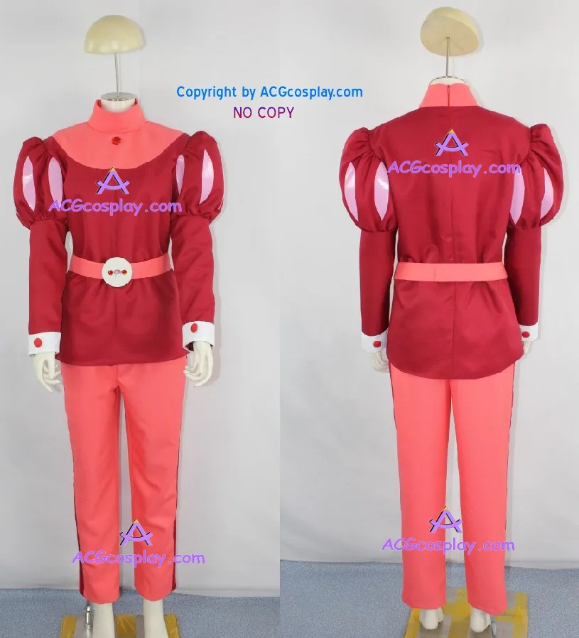Из мультфильма Время приключений принц Blowpop косплейный костюм ACGcosplay хорошего