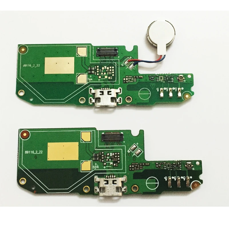 USB гибкий кабель для ASUS Zenfone GO tv 5,0 ZB500KL Micro Dock зарядное устройство порт зарядки гибкий кабель с вибратором