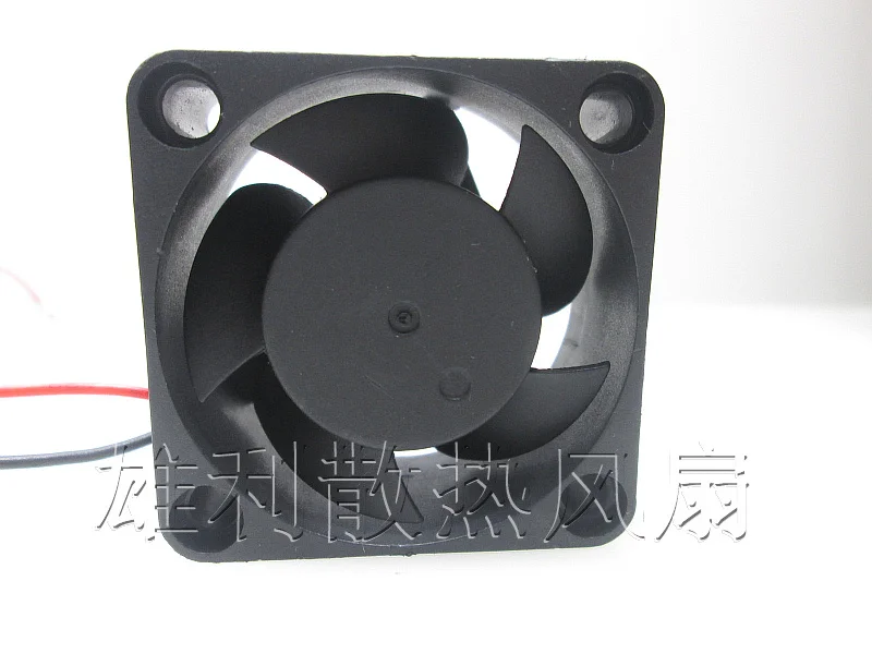 

Free Delivery. Axial fan cooling fan FSY42S12M 40 * 40 * 20MM DC12V 0.12A