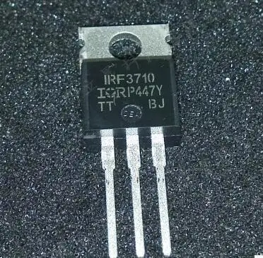 

Бесплатная доставка IRF3710 IRF3710PBF