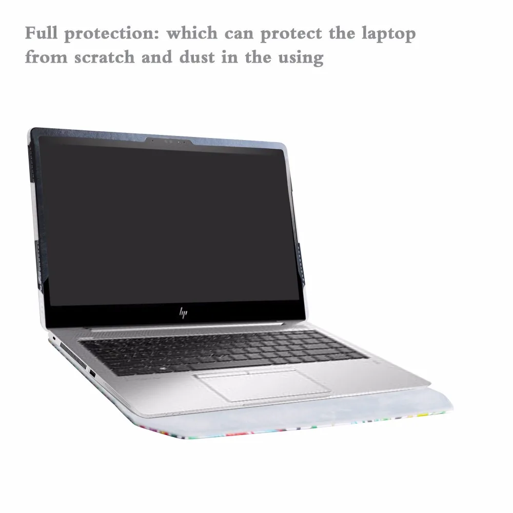 Чехол для ноутбука 14 &quotHP EliteBook 840 G5 G6 / 745 ZBook 14u G6|Сумки и чехлы ноутбуков| |
