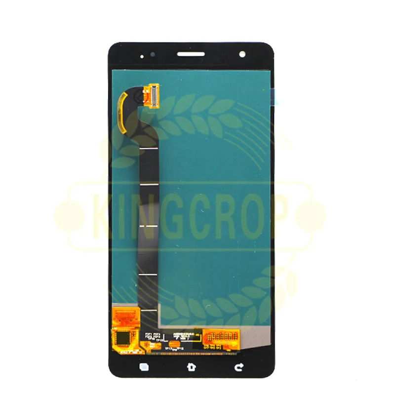 For asus ZS570KL LCD Screen for Zenfone 3 Deluxe Z016S Z016D Display and Touch Digitizer Assembly | Мобильные телефоны и