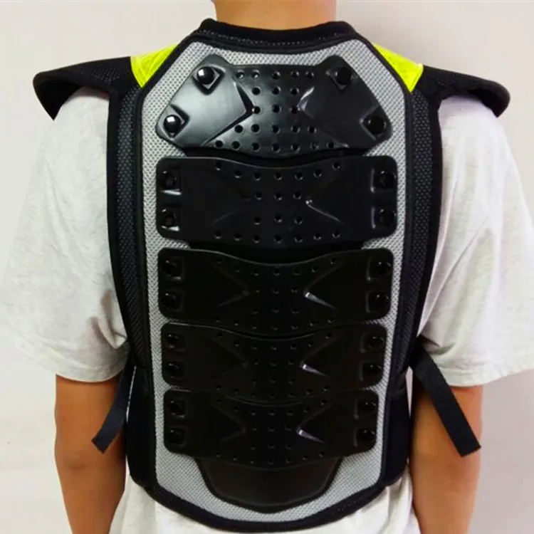 Защита для мотоцикла детская одежда защита молодежи экстремальных видов спорта