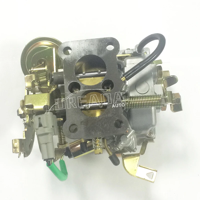 Автомобильные аксессуары LOREADA КАРБЮРАТОР ASSY 2110013751 21100 13751 для двигателя TOYOTO 5K OEM