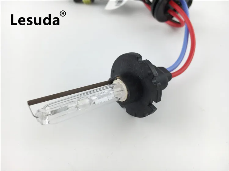 2 шт. 35 Вт D2H Ксеноновые замена авто фар огни источник света Conversion Kit лампа 4300 К 8000 К 6000 К